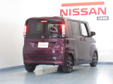 日産の整備士による点検整備渡しなので安心してお乗りいただけます。もし実際の車をご覧頂いたときにお気づきの点などありましたらご相談下さい。できることはさせていただきます。