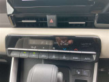 オートエアコン