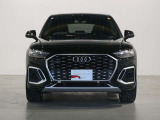 Q5スポーツバック 40 TDI クワトロ Sライン ディーゼル 4WD 