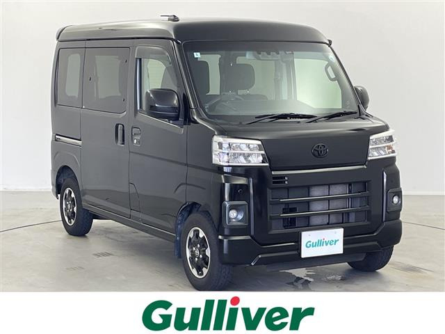 ピクシスバン クルーズターボ 4WD 4WD 修復歴無し