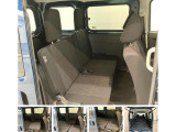 初度登録から7年以内のダイハツ車には1年間or走行無制限のまごころ保証がついておりますので購入後も安心です!有料にはなりますが1年もしくは2年の延長保証もご用意致しております!