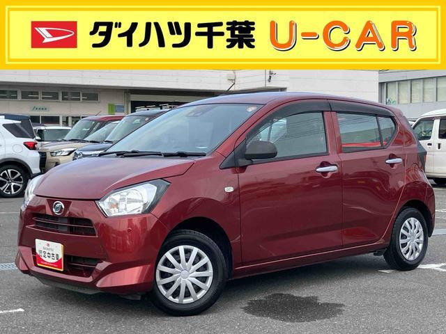 ミライース L SAIII 
