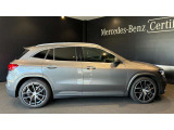 GLAクラス AMG GLA35 4マチック (BSG搭載モデル) 4WD MP202402