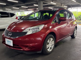 日産 ノート