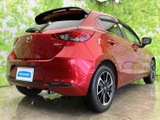 MAZDA2 1.5 15 スポルト 