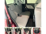初度登録から7年以内のダイハツ車には1年間or走行無制限のまごころ保証がついておりますので購入後も安心です!有料にはなりますが1年もしくは2年の延長保証もご用意致しております!