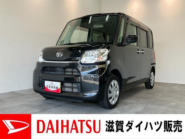 タント X リミテッド SAIII