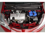 ヴィッツ 1.3 F セーフティ エディションIII 