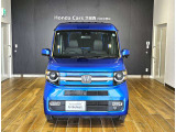 N-VAN +スタイル ファン 