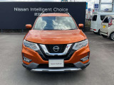 エクストレイル 2.0 20Xi 4WD 