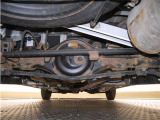 下廻りの状態