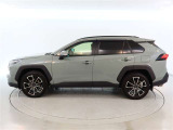 RAV4  2.5 ハイブリッド アドベンチャー E-Four 4WD