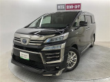 トヨタ ヴェルファイア