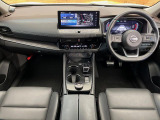 エクストレイル 1.5 G e-4ORCE 4WD 