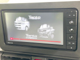 タント X 