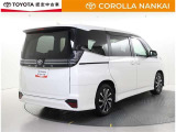 ヴォクシー  2.0 S-Z