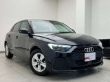 A1スポーツバック 25 TFSI 