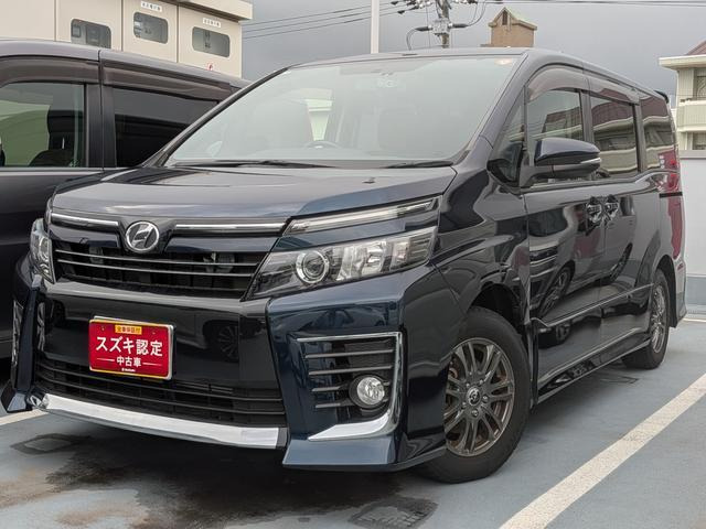 ヴォクシー 2.0 ZS 