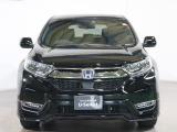 CR-V 2.0 e:HEV EX ブラック エディション 