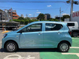 全車安心の納車時点検整備、保証付きです!