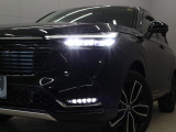 LEDヘッドライト