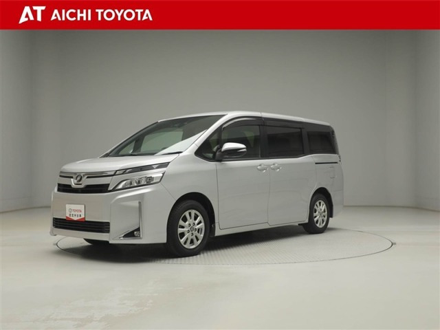 ヴォクシー 2.0 V 