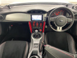 BRZ 2.0 S 6MT修復歴無し