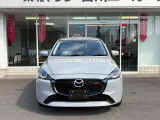 MAZDA2 1.5 15 スポルト