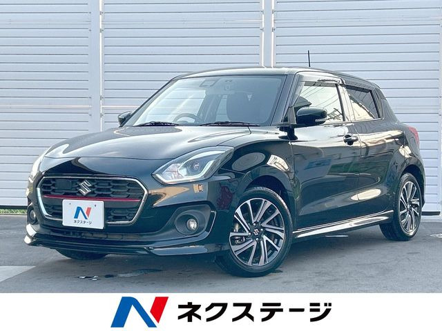 スイフト 1.2 RS 