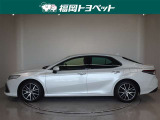 カムリ 2.5 G レザーパッケージ 
