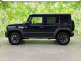 ジムニーノマド 1.5 FC 4WD 