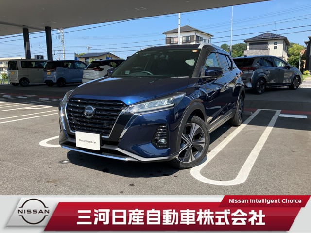 キックス 1.2 X (e-POWER) 