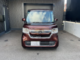 N-BOX L 