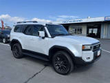 ランドクルーザー250 2.8 VX ディーゼル 4WD 