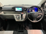ミライース X リミテッド SAIII 4WD 