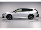 レヴォーグ 1.8 GT-H EX 4WD 