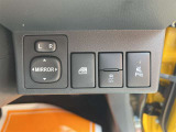 操作のしやすさが分かるスイッチ類。装備有無と配置、文字消えや使用感までチェックできます。