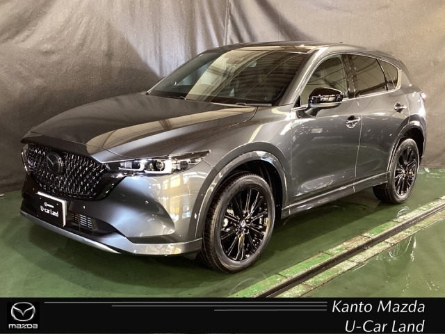 CX-5 2.2 XD ドライブ エディション 
