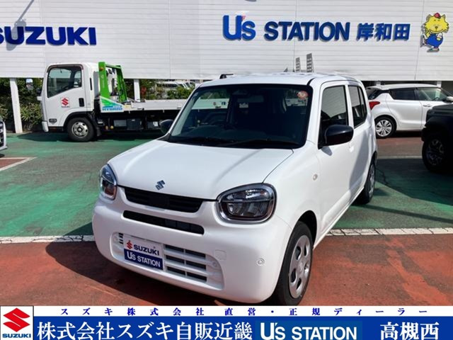 アルト L 3型