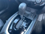 オートマで運転しやすいです♪