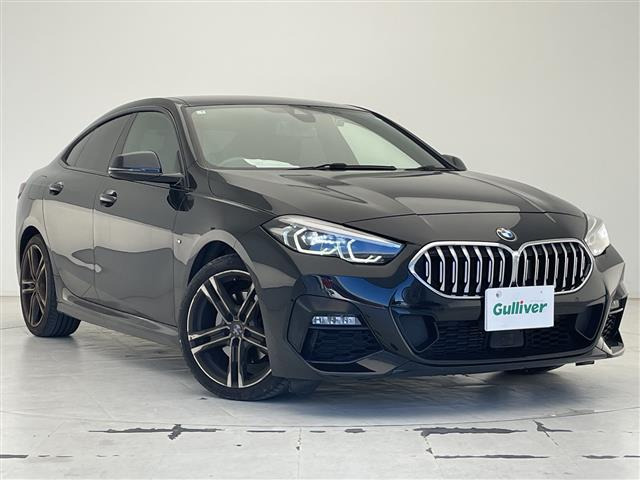 BMW 2シリーズグランクーペ 