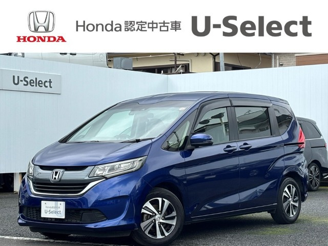 フリード+ 1.5 G ホンダセンシング