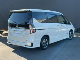 セレナ 1.2 e-POWER ハイウェイスターV 