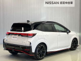 ノートオーラ  1.2 NISMO