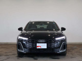 A5アバント TFSI クワトロ 150kW Sラインパッケージ 4WD