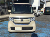N-BOX G EX ターボ ホンダセンシング 