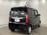 N-BOX G L ホンダセンシング 4WD 