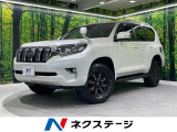 4WD ディーゼル ターボ サンルーフ シルバールーフレール 衝突軽減