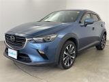 CX-3 2.0 20S プロアクティブ 修復歴無し