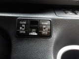両側パワースライド装備です♪運転席から開け閉めの操作・ON/OFFの切替えも可能です♪